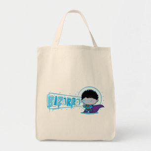 Chibi Bizarro Arctic Vision Tygkasse