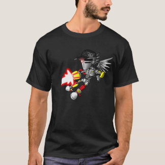 Chibi Blastermann Tee Shirt
