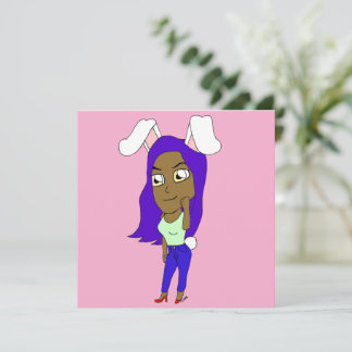 Chibi Bunnyflicka