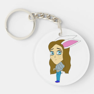 chibi bunnygirl