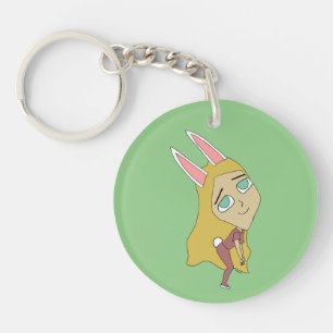 chibi bunnygirl