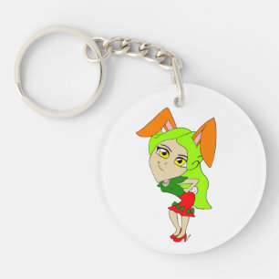 chibi bunnygirl