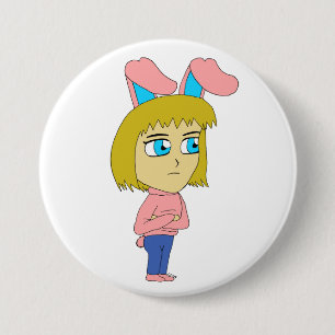 chibi bunnygirl knapp