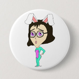 chibi bunnygirl knapp