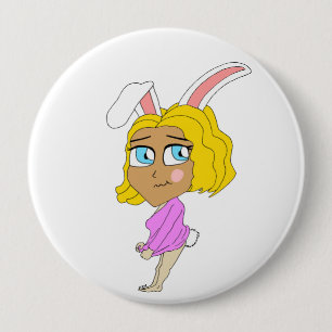 chibi bunnygirl knapp