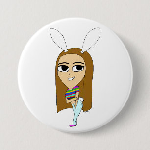 chibi bunnygirl knapp