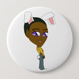 chibi bunnygirl knapp
