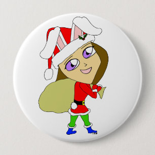 chibi bunnygirl knapp