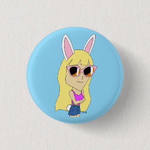 chibi bunnygirl knapp
