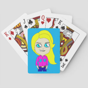 chibi casinokort