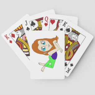 chibi casinokort
