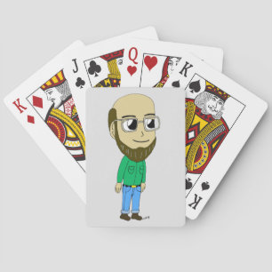 chibi casinokort