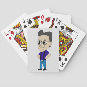 chibi casinokort