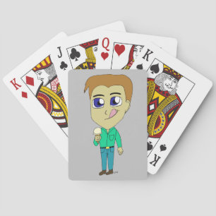 chibi casinokort