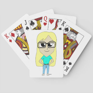 chibi casinokort
