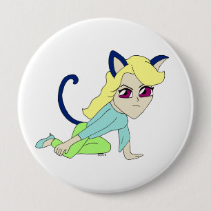 chibi catgirl knapp