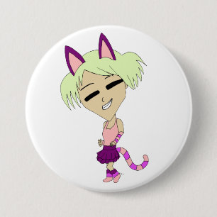 chibi catgirl knapp
