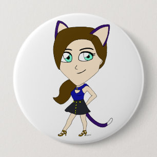 chibi catgirl knapp