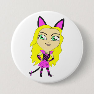 chibi catgirl knapp