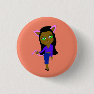 chibi catgirl knapp