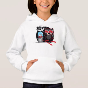 Chibi Cather Steg A Diamond T-shirt