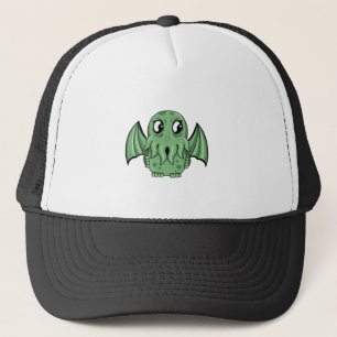 Chibi Cthulhu Keps