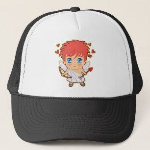 Chibi Cupid Keps