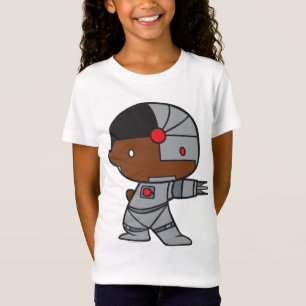 Chibi Cyborg Tröja
