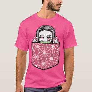 Chibi Demon i min fickformgivning T Shirt