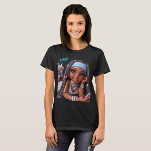 CHIBI-DOCKA T SHIRT