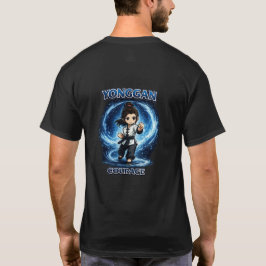 Chibi Dojo Yonggan Mod Tee