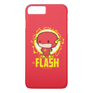Chibi Flash med el
