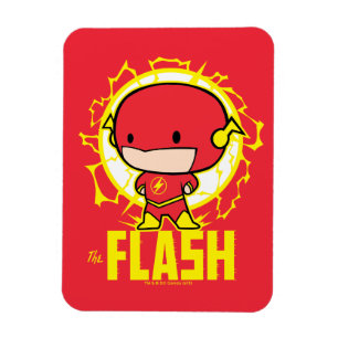 Chibi Flash med el Magnet