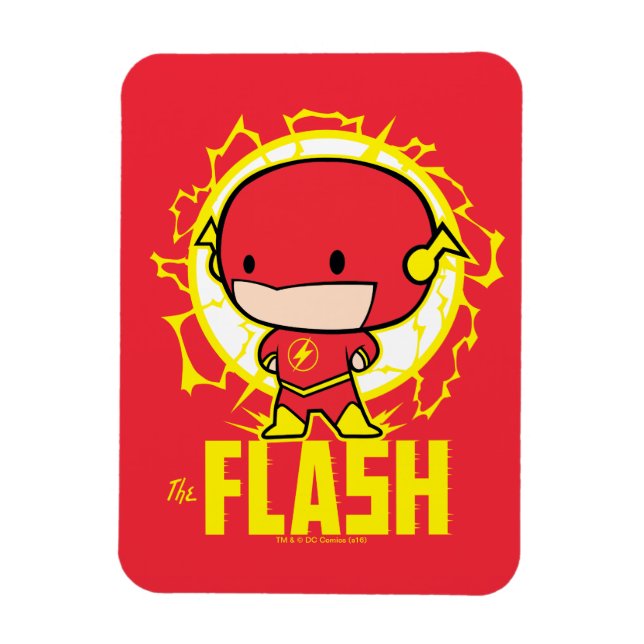 Chibi Flash med el Magnet (Vertikal)