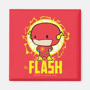 Chibi Flash med el Magnet