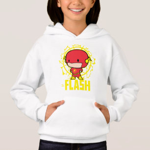 Chibi Flash med el T-shirt
