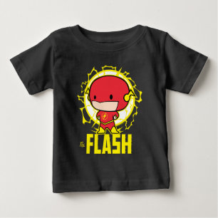 Chibi Flash med el T Shirt