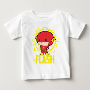 Chibi Flash med el Tee