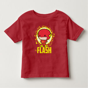 Chibi Flash med el Tröja