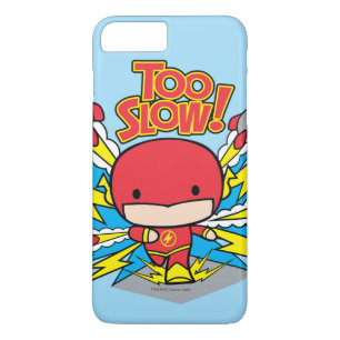 Chibi Flash Outrun Rockets