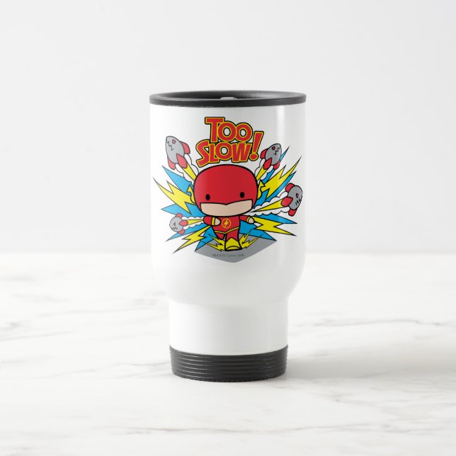 Chibi Flash Outrun Rockets Resemugg (Center)