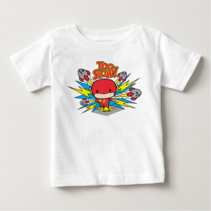 Chibi Flash Outrun Rockets Tröja