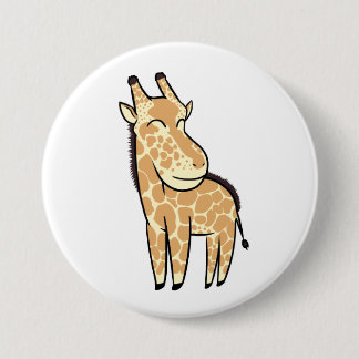 Chibi giraff knapp