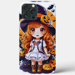 Chibi Halloween Stil Kawaii Halloween Gifts