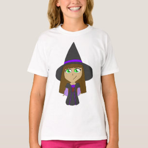 chibi-häxa t shirt