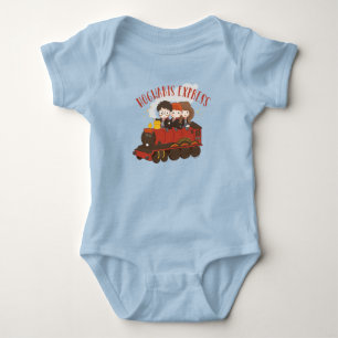 Chibi HOGWARTS EXPRESS™ Åktur T Shirt