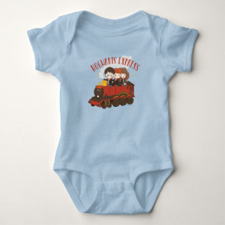 Chibi HOGWARTS EXPRESS™ Åktur T Shirt