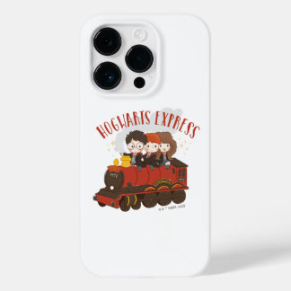 Chibi HOGWARTS EXPRESS™ Ride