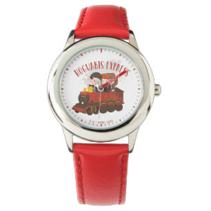 Chibi HOGWARTS EXPRESS™ Ride Armbandsur