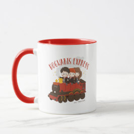 Chibi HOGWARTS EXPRESS™ Ride Mugg